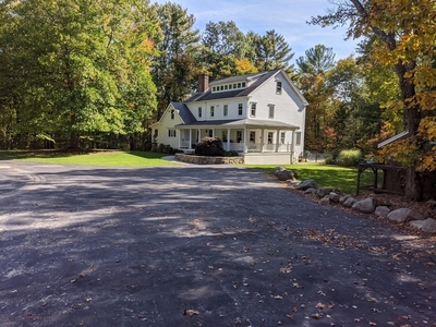 297 Lincoln St, Norwell, MA