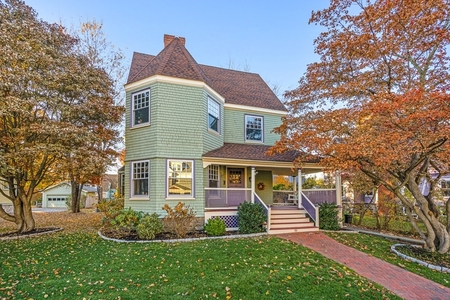 20 Orient Ave, Melrose, MA