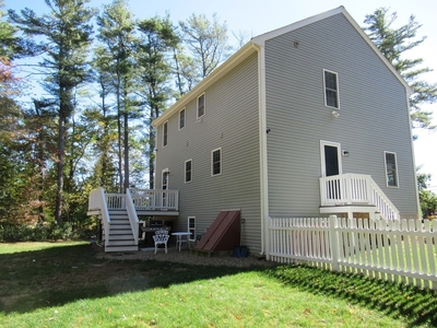 216 Purchase St, Middleboro, MA