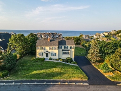 7 Kevin Ave, Plymouth, MA