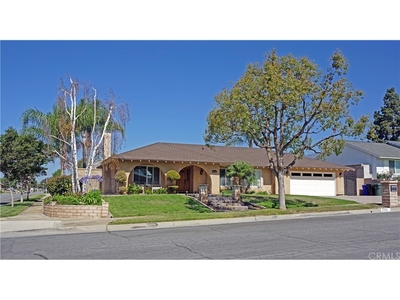 6468 Vineyard Ave, Rancho Cucamonga, CA