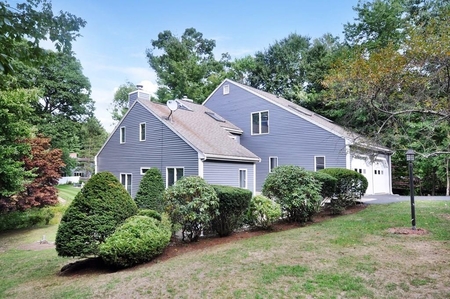 20 Coolidge Rd, Winchester, MA