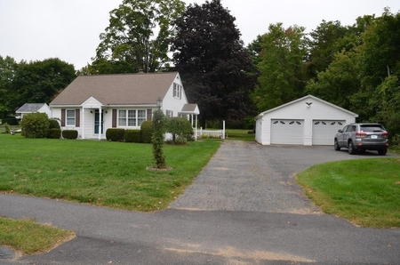 5 Wickaboag Valley Rd, West Brookfield, MA