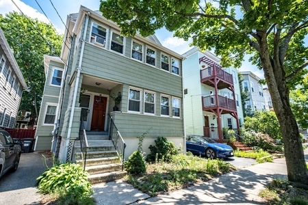 60 Cameron Ave, Somerville, MA