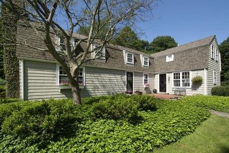 25 Bossy Ln, Scituate, MA