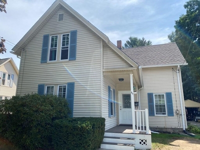 57 Pine St, Leicester, MA