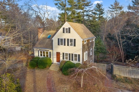 81 Aaron River Rd, Cohasset, MA