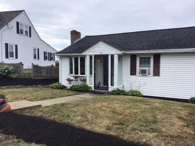 114 Prospect Hill Dr, North Weymouth, MA