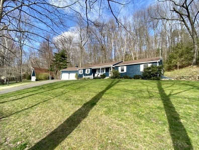 158 Scully Rd, Somers, CT