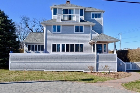 25 Spaulding Ave, Scituate, MA