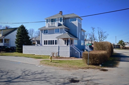 25 Spaulding Ave, Scituate, MA
