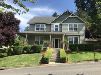 6311 Fernhill Ct, Springfield, OR