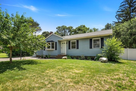 26 Miller Rd, North Easton, MA