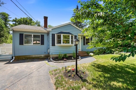 26 Miller Rd, North Easton, MA