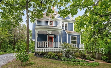 3 W Hill Ter, Melrose, MA