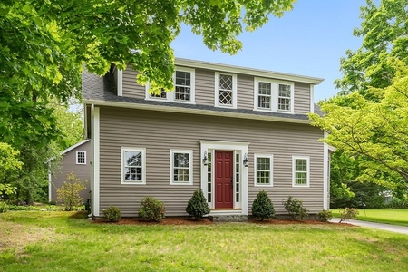 41 Old Ayer Rd, Groton, MA