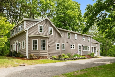 41 Old Ayer Rd, Groton, MA