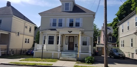 212 Maple St, New Bedford, MA