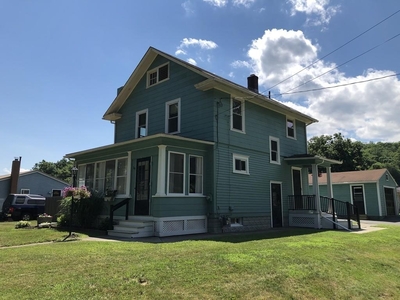 39 Park Ave, Greenfield, MA