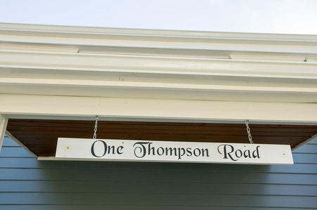 1 Thompson Rd, Marblehead, MA