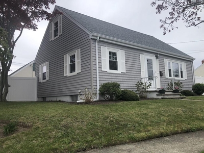 355 Brooklawn Ave, New Bedford, MA
