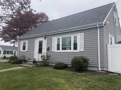 355 Brooklawn Ave, New Bedford, MA