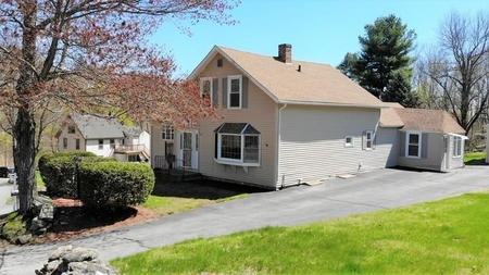 15 Young St, Cherry Valley, MA