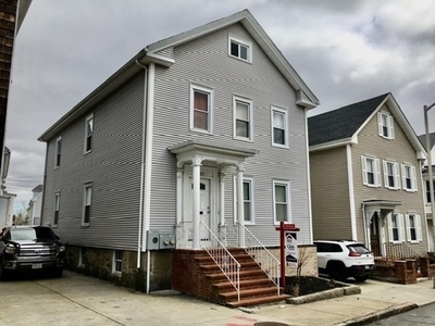 302 County St, New Bedford, MA