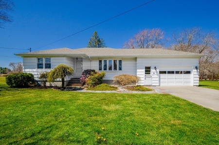 581 Russells Mills Rd, South Dartmouth, MA