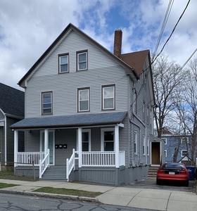 485 Coggeshall St, New Bedford, MA