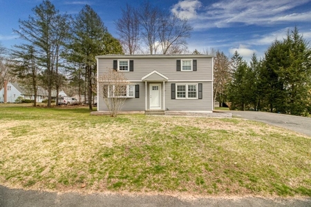237 Abbe Rd, Enfield, CT