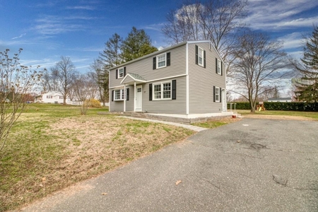 237 Abbe Rd, Enfield, CT