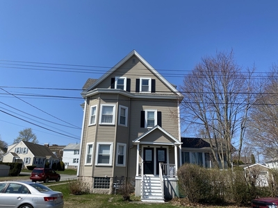 715 Summer St, New Bedford, MA