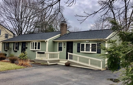24 Worcester Rd, Sharon, MA