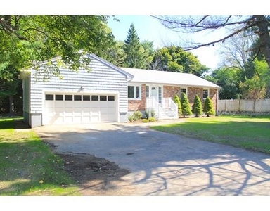 287 Andover St, Danvers, MA