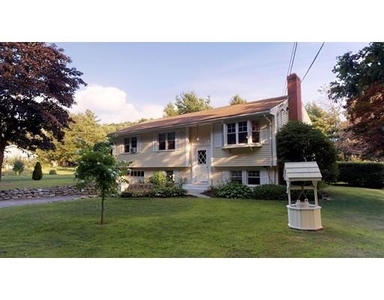58 Streeter Rd, Paxton, MA