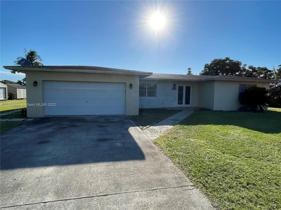 28701 Sw 202nd Ave, Homestead, FL