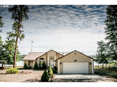 113 Lake Way, Tygh Valley, OR