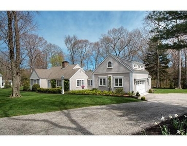 42 Lawson Ter, Scituate, MA