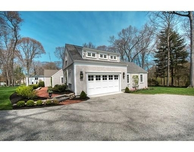 42 Lawson Ter, Scituate, MA