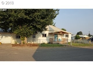 227 2nd St, Richland, OR