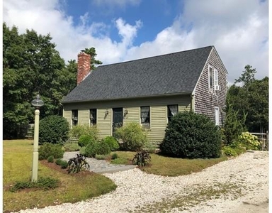 1267 Old Sandwich Rd, Plymouth, MA