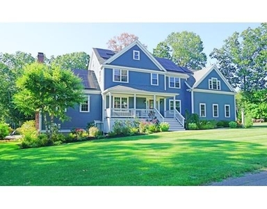 36 Broad Acres Farm Rd, Medway, MA