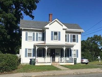 161 Central St, Leominster, MA