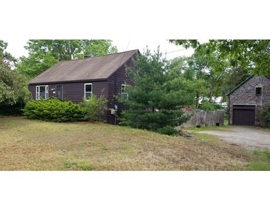 34 Manning Rd, Chelmsford, MA