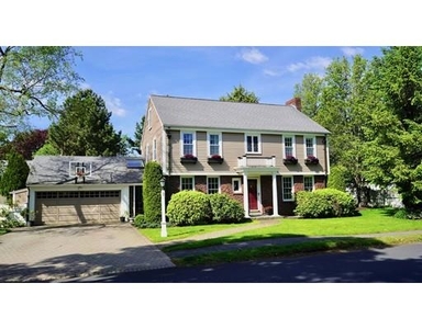 1 Leicester Rd, Marblehead, MA