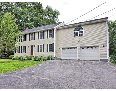 3 Woodview Dr, Hubbardston, MA