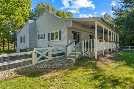 1262 Todds Run Foster Rd, Williamsburg, OH