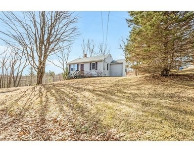8 Livermore Hill Rd, Westminster, MA