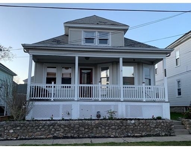 265 Query St, New Bedford, MA